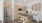 So many ways to decorate your A1 floorplan