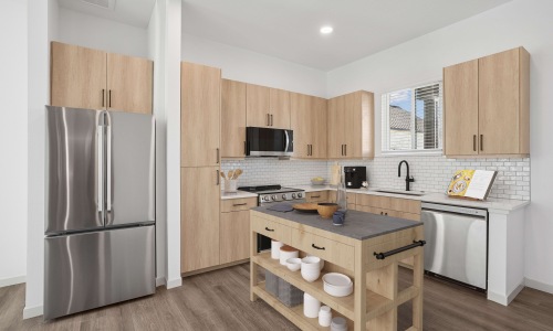  Two-Bedroom Homes Built Around Your Lifestyle Cover Image