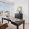 Cozy office space with a desk, chair, and natural lighting